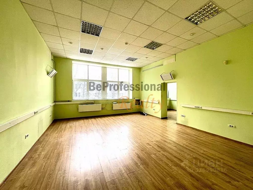 Офис в Москва 3-я Мытищинская ул., 16С8 (1000 м) - Фото 0