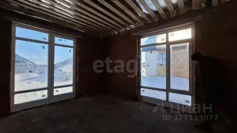 Дом в Башкортостан, Уфимский район, Дмитриевский сельсовет, д. ... - Фото 2