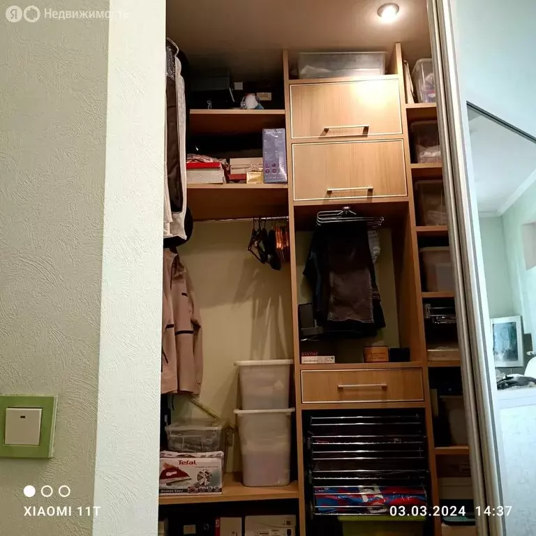 2-комнатная квартира: Аксай, улица Платова, 83 (66.8 м) - Фото 1