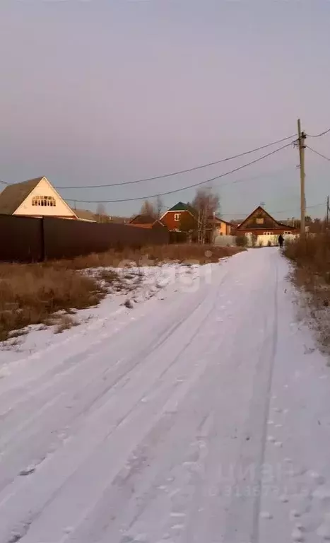 Участок в Челябинская область, Сосновский район, с. Долгодеревенское, ... - Фото 0