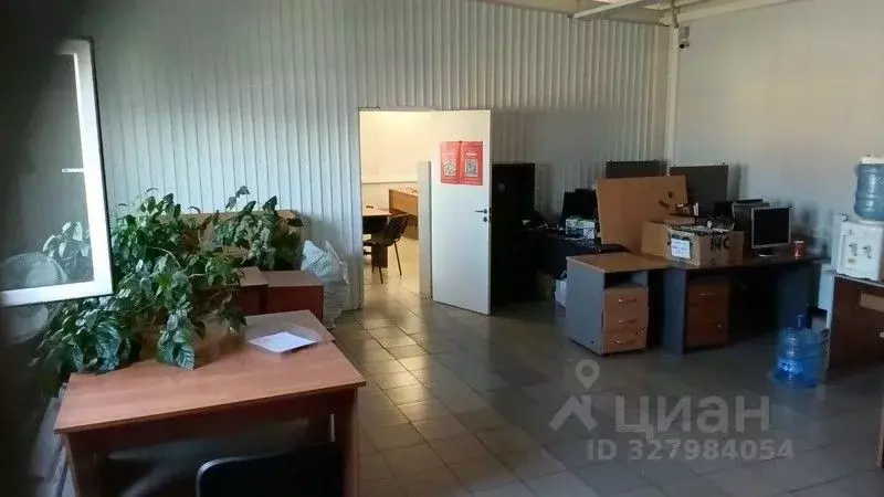 Офис в Нижегородская область, Нижний Новгород ул. Геологов, 2В (82 м) - Фото 1