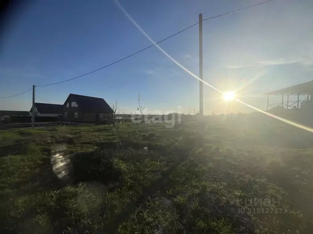 Участок в Мордовия, Лямбирский район, с. Атемар Рабочая ул. (15.0 ... - Фото 1