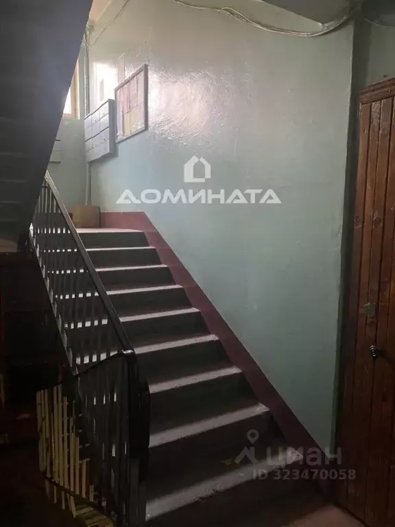 3-к кв. Санкт-Петербург Авангардная ул., 45К2 (59.0 м) - Фото 2