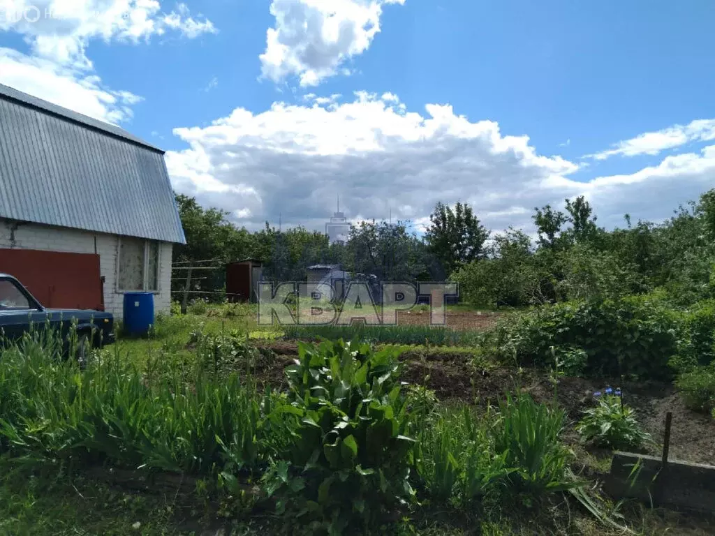 Дом в Нижегородская область, Городецкий муниципальный округ, ... - Фото 0