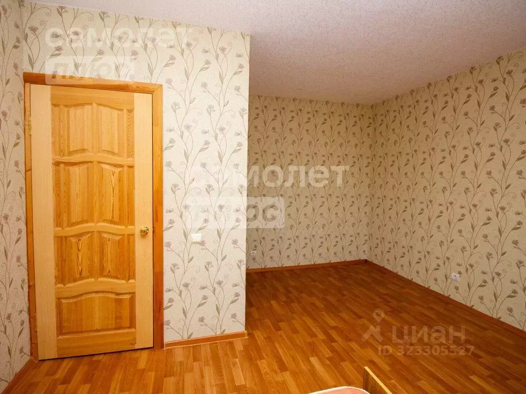 1-к кв. Ульяновская область, Ульяновск ул. Шигаева, 6 (39.4 м) - Фото 1