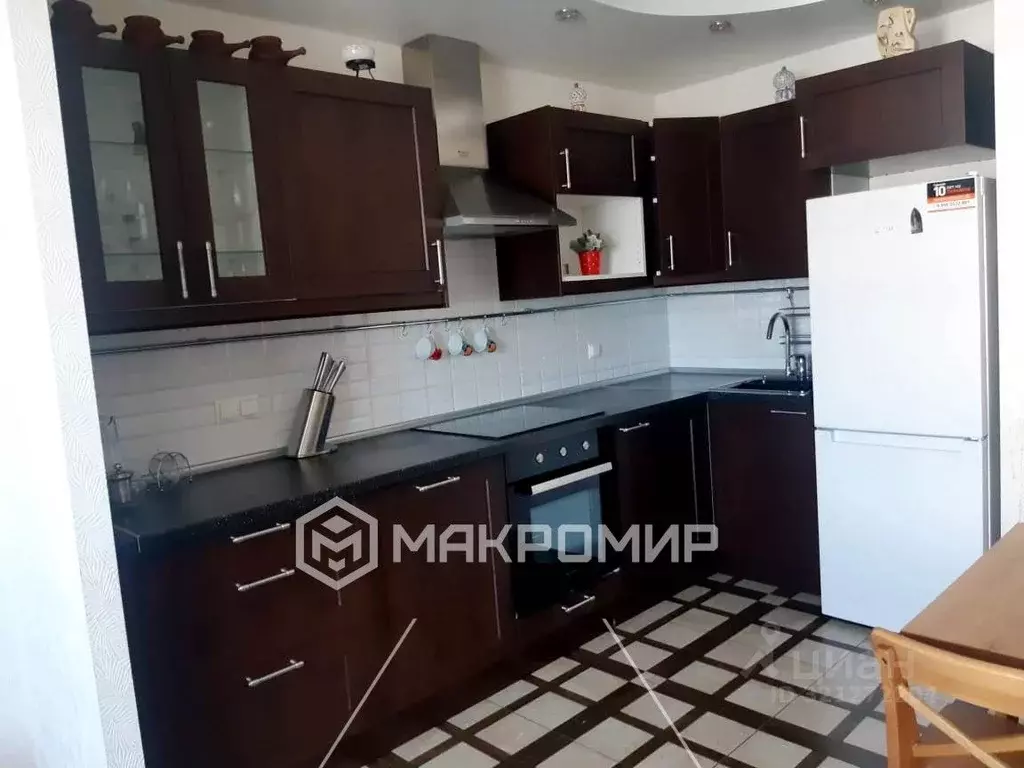 4-к кв. Новосибирская область, Новосибирск Большевистская ул., 102 ... - Фото 1