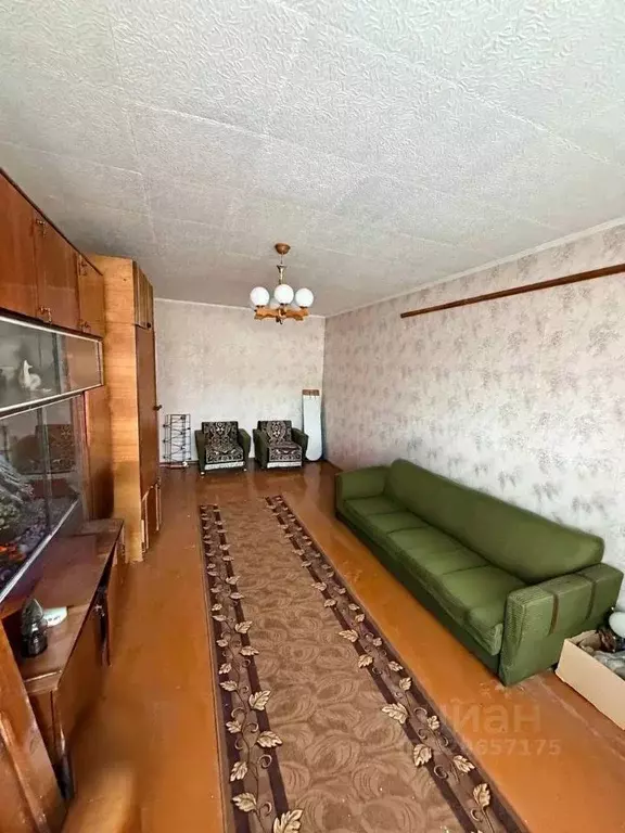 2-к кв. Тверская область, Конаково ул. Гагарина, 29 (45.8 м) - Фото 1