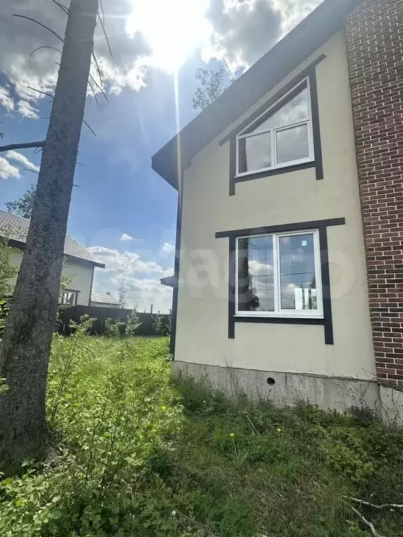 Дом 136,9 м на участке 8 сот. - Фото 1