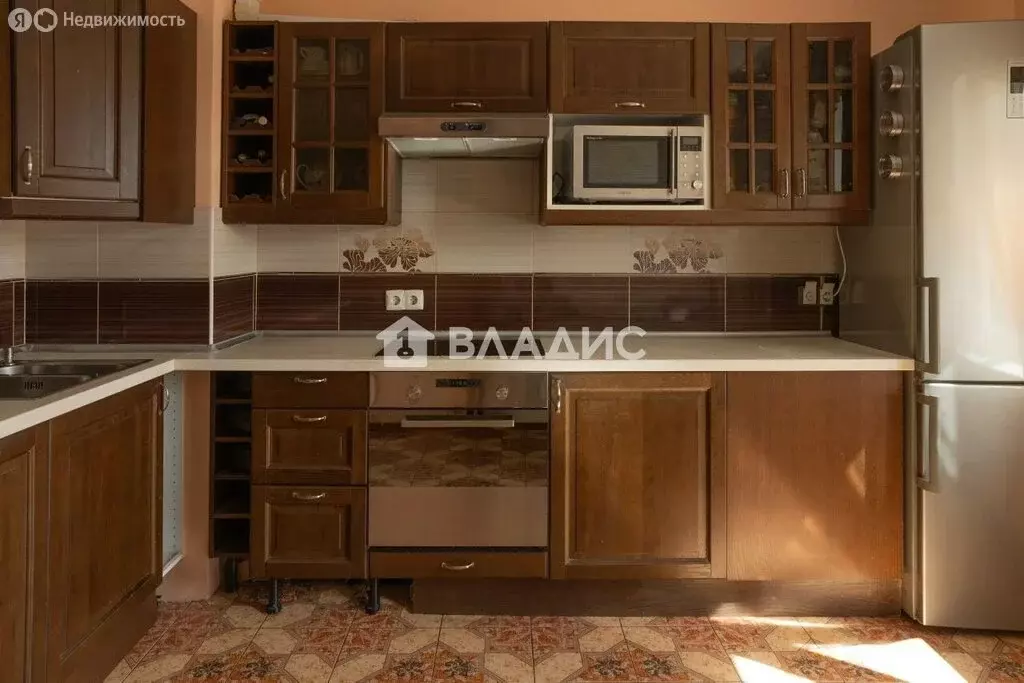 3-комнатная квартира: Кудрово, Ленинградская улица, 5 (78 м) - Фото 1