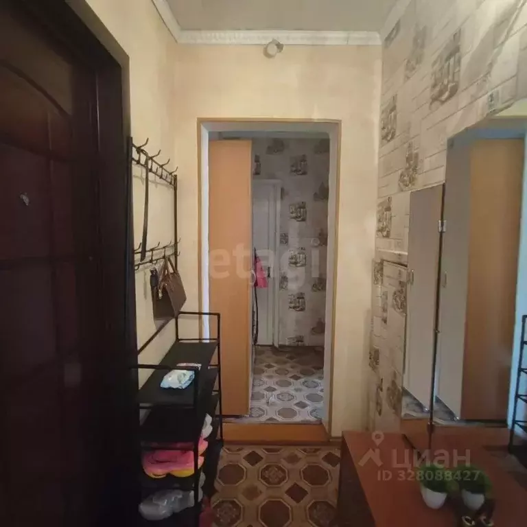 2-к кв. Алтайский край, Бийск ул. Ильи Мухачева, 143 (43.0 м) - Фото 1