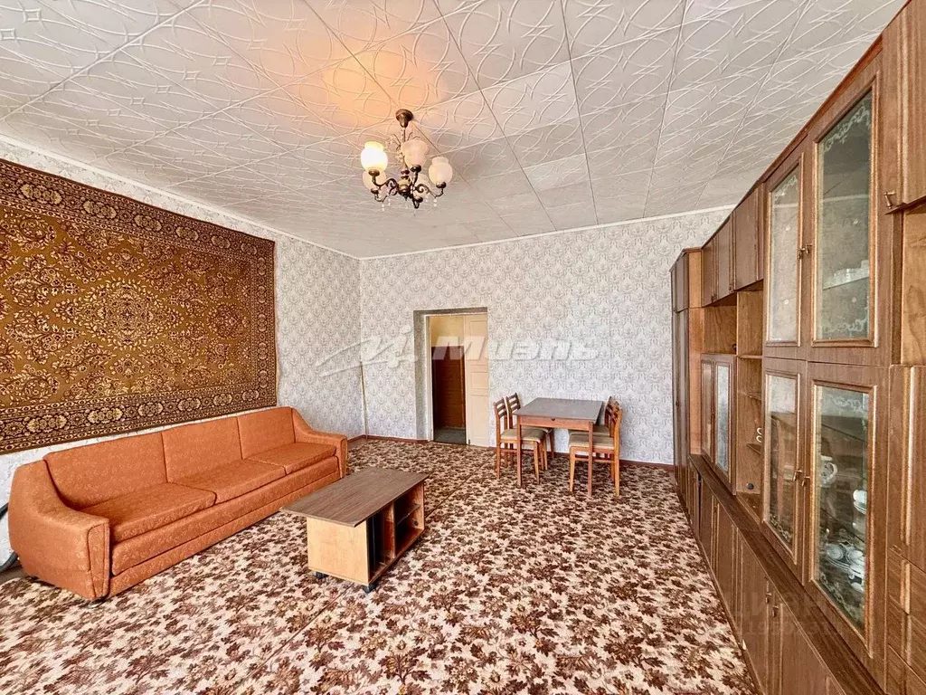 Дом в Крым, Симферопольский район, Гвардейское пгт ул. Садовая, 42 ... - Фото 2