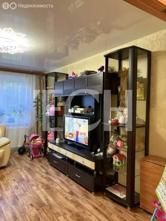 3-комнатная квартира: Тула, улица Пузакова, 17 (67 м) - Фото 2