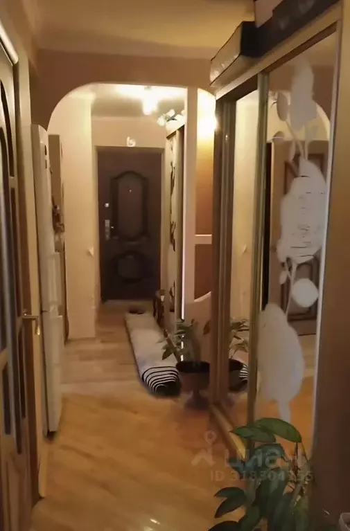 3-к кв. Адыгея, Майкоп ул. Чкалова, 77 (51.0 м) - Фото 1