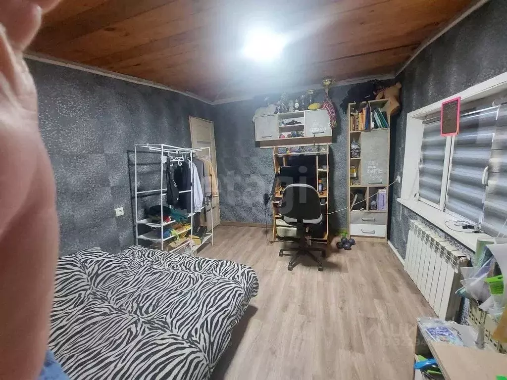 Дом в Амурская область, Свободный Голубиная ул., 7 (143 м) - Фото 2