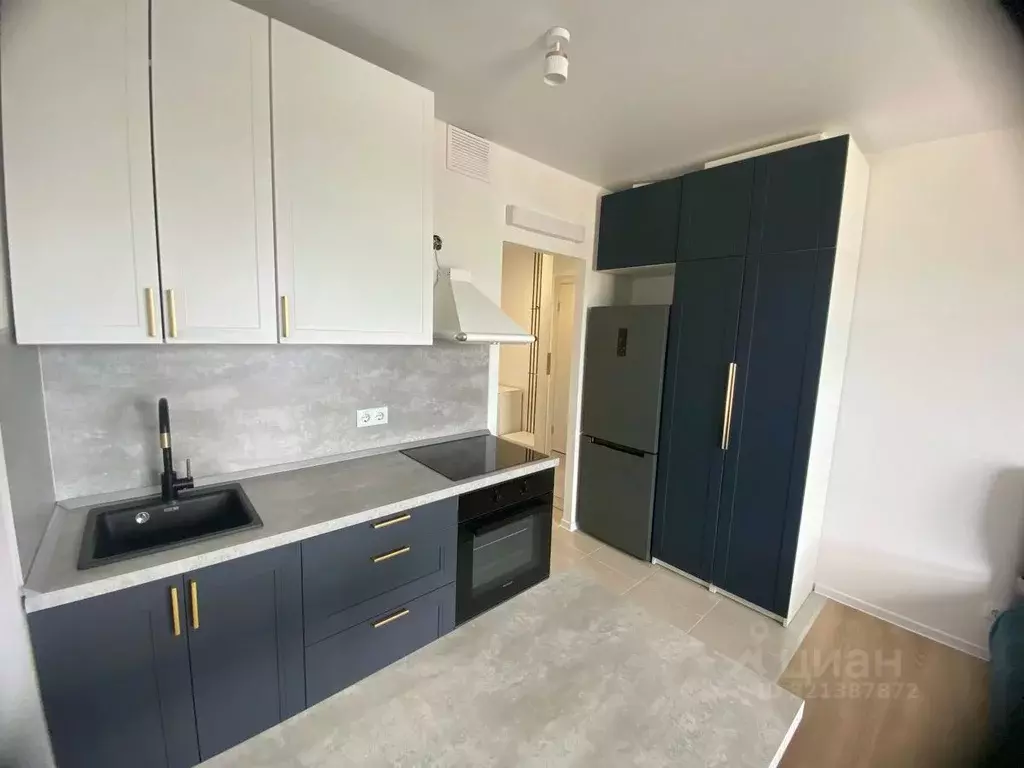 Студия Москва Иловайская ул., 2 (20.0 м) - Фото 0