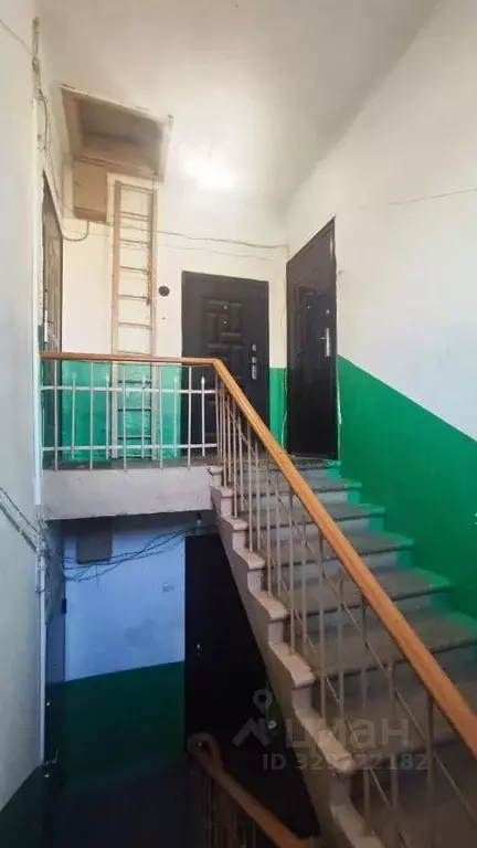 2-к кв. Челябинская область, Копейск ул. Гагарина, 4 (44.8 м) - Фото 2