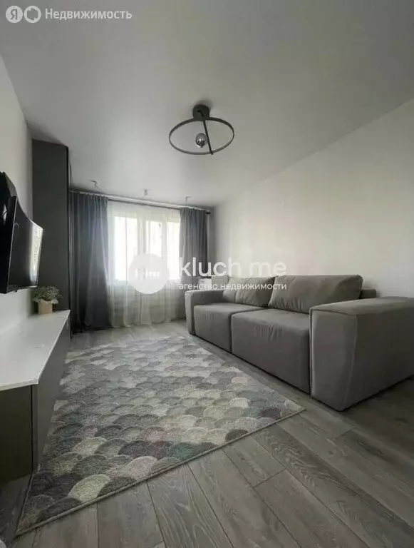 2-комнатная квартира: Казань, улица Юлиуса Фучика, 48 (51 м) - Фото 1