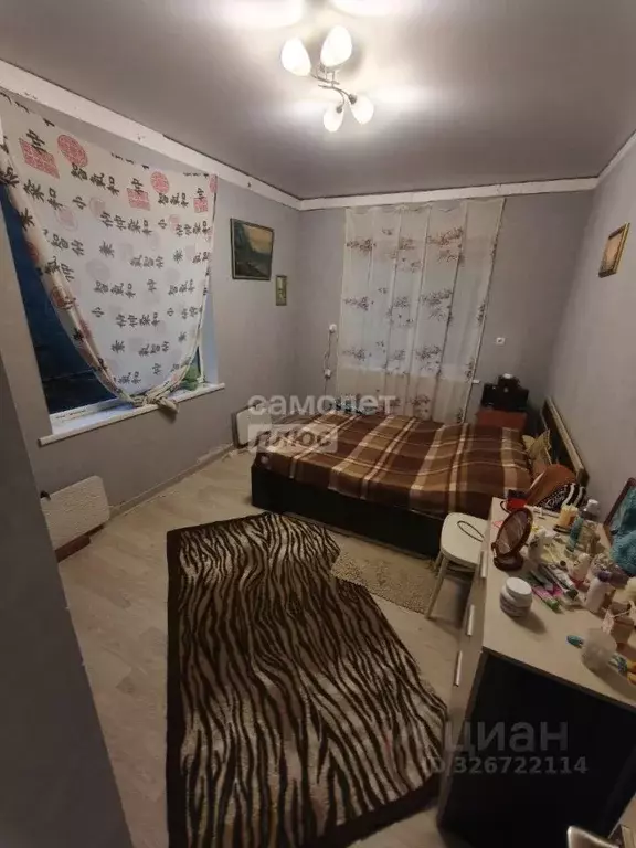 Дом в Краснодарский край, Туапсинский муниципальный округ А-147, 51-й ... - Фото 1