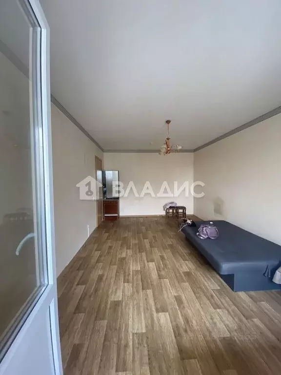 1-к кв. Калининградская область, Калининград ул. Левитана, 59к4 (36.2 ... - Фото 1
