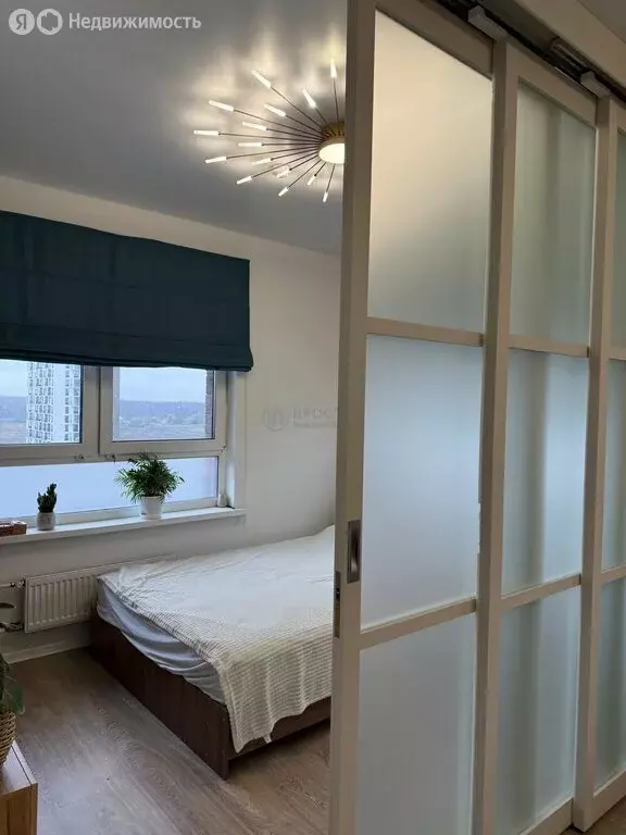 2-комнатная квартира: посёлок городского типа Мисайлово, микрорайон ... - Фото 2