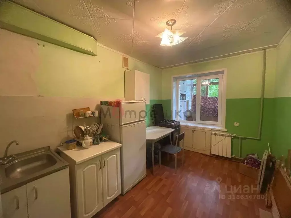 1-к кв. Белгородская область, Белгород ул. Костюкова, 9 (38.0 м) - Фото 0