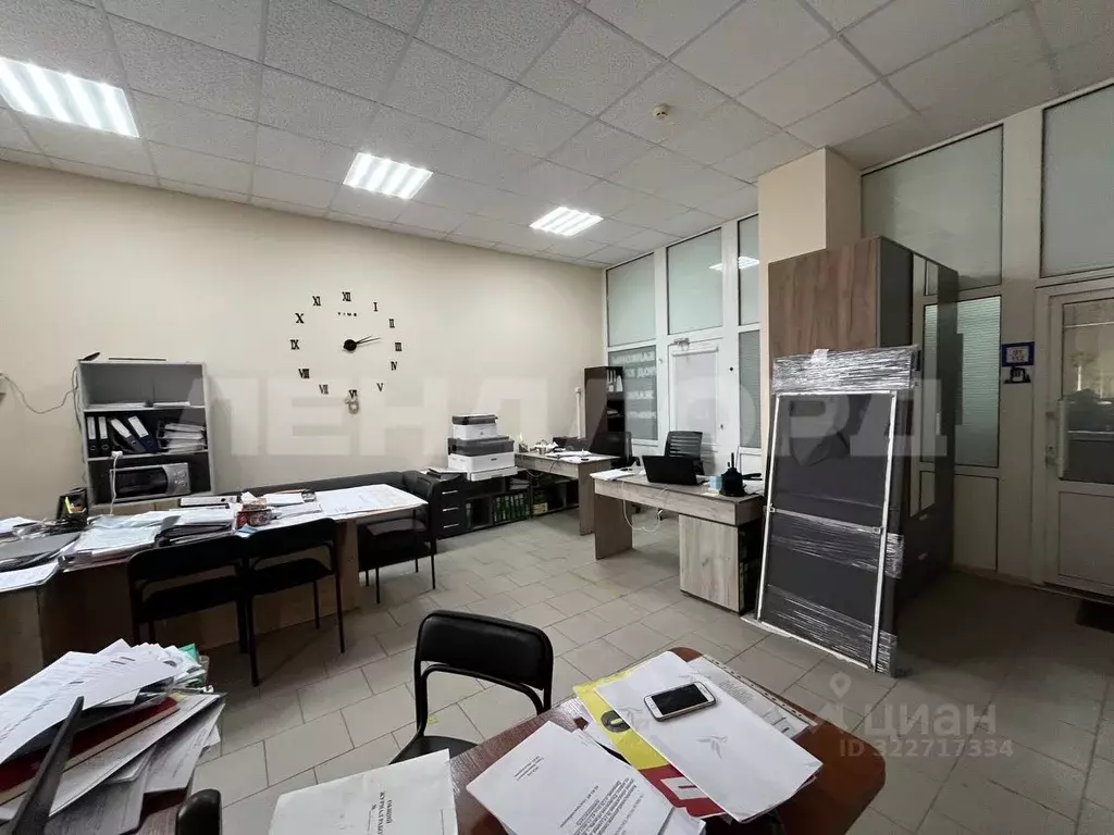 Помещение свободного назначения в Ростовская область, Новочеркасск ул. ... - Фото 1