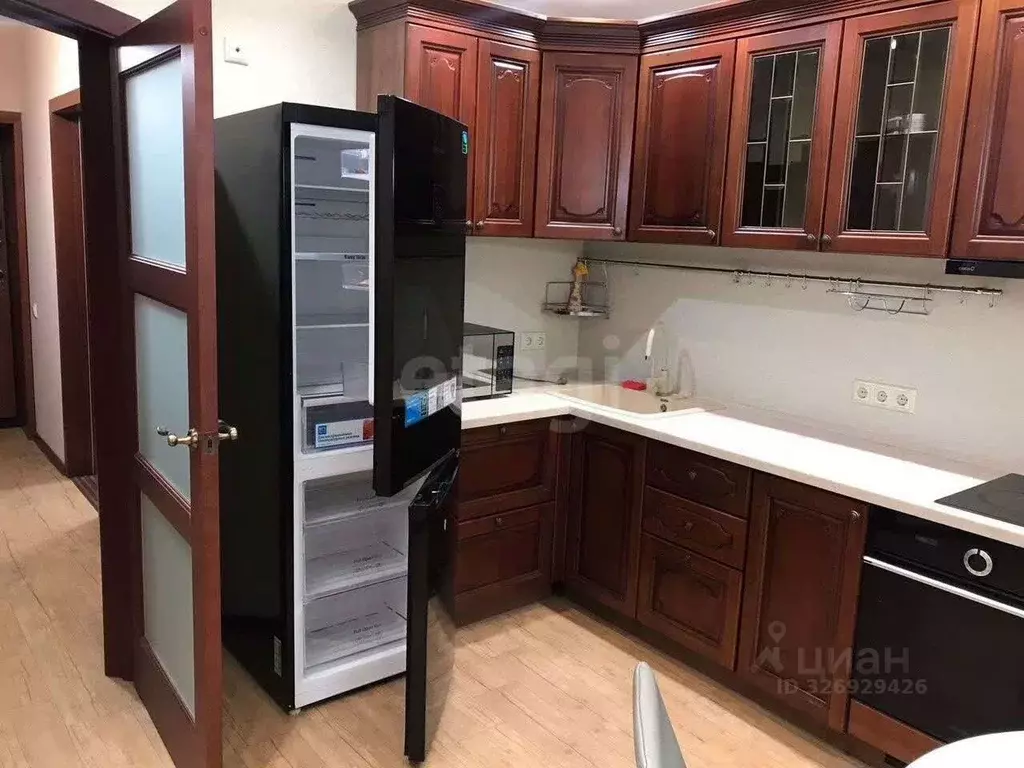 1-к кв. Новосибирская область, Новосибирск ул. Орджоникидзе, 30 (43.0 ... - Фото 1