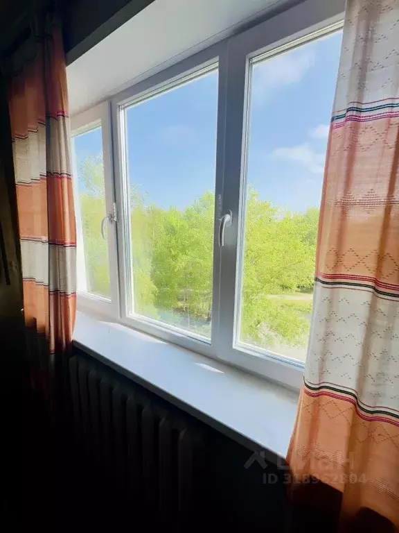 3-к кв. Архангельская область, Северодвинск ул. Карла Маркса, 23 (63.0 ... - Фото 1