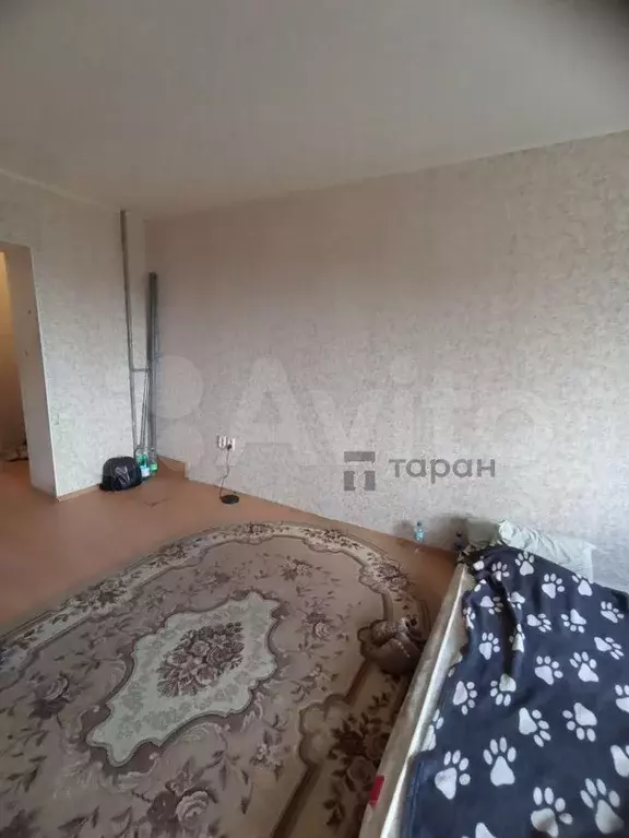 Комната 20 м в 1-к., 1/3 эт. - Фото 1