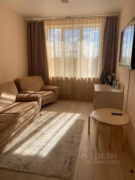 Комната Архангельская область, Коряжма просп. Ленина, 17 (40.0 м) - Фото 1