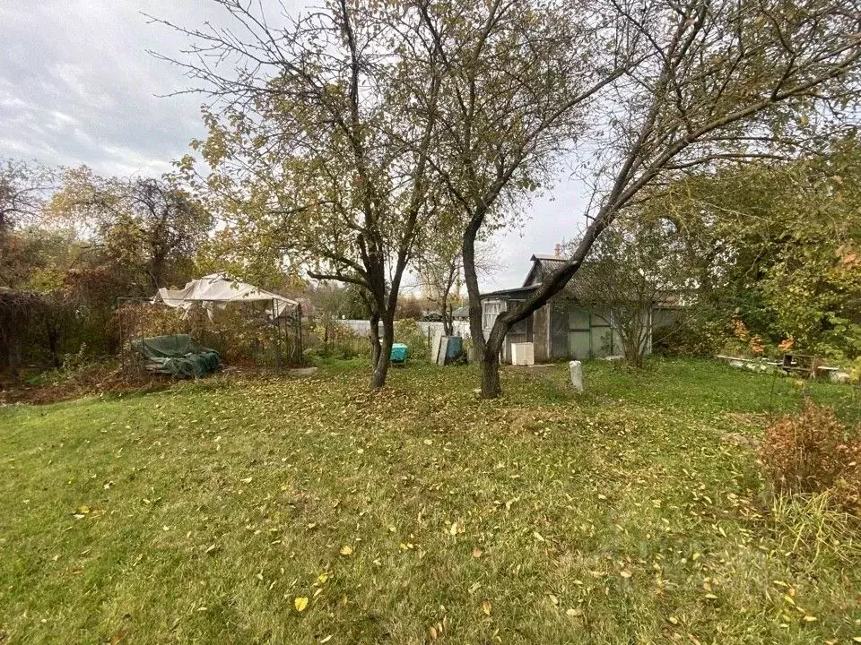 Дом в Московская область, Воскресенск Лесок СНТ,  (16 м) - Фото 2