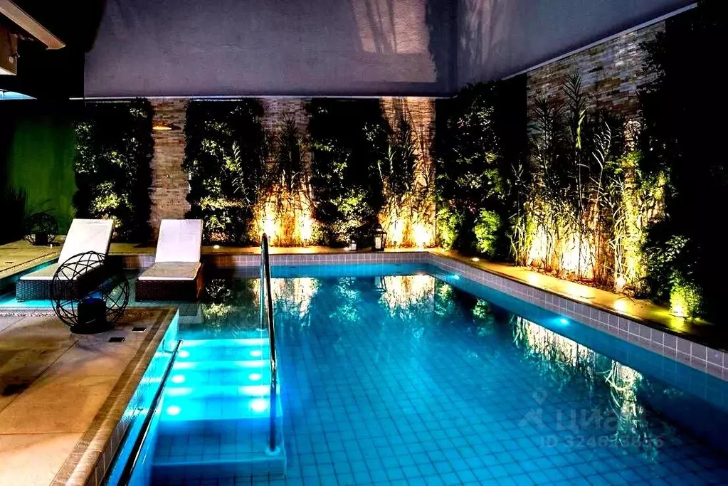 Дом в Московская область, Ленинский городской округ, д. Мамоново  ... - Фото 2