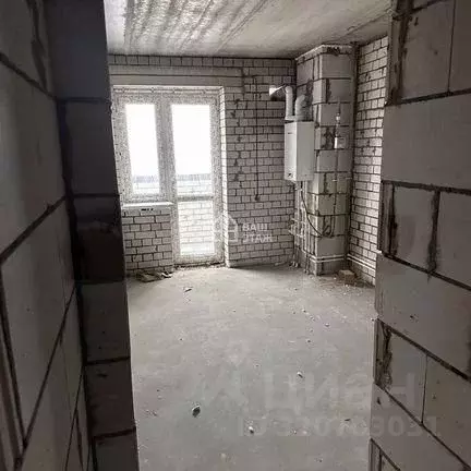 1-к кв. Калужская область, Калуга Резванская ул., 7 (43.9 м) - Фото 1