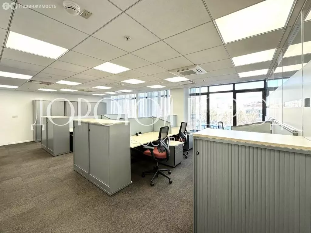 Офис (295 м) - Фото 1