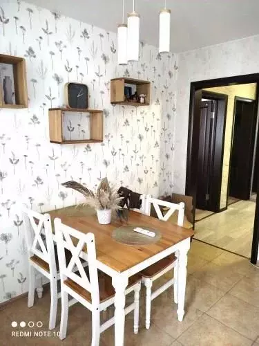 3-к кв. Красноярский край, Красноярск ул. Алексеева, 22 (82.0 м) - Фото 2