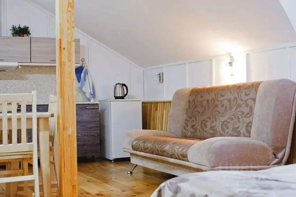 Комната Пермский край, Чайковский Советская ул., 55А - Фото 2