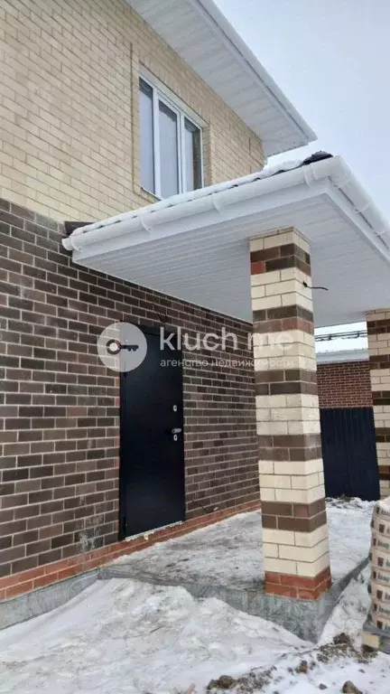 Дом в Татарстан, Лаишевский район, Егорьевское с/пос, с. Бима ул. ... - Фото 2