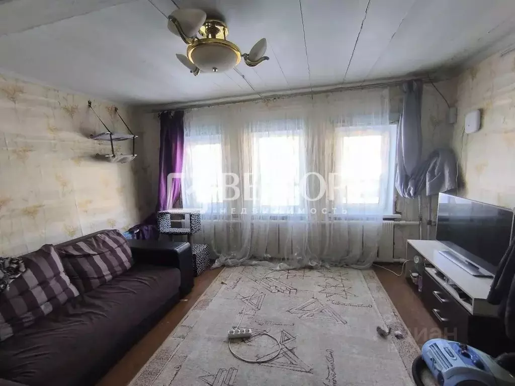 Дом в Ивановская область, Шуя Палехская ул., 20 (46 м) - Фото 2