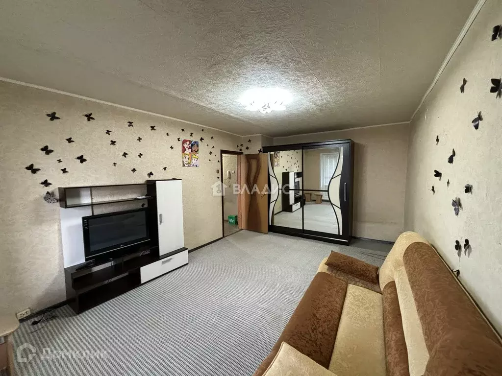 Продаётся 1-к квартира, 33.9 м - Фото 1