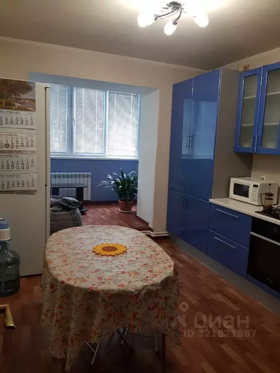 2-к кв. Рязанская область, Рязань Касимовское ш., 63к1 (70.0 м) - Фото 2