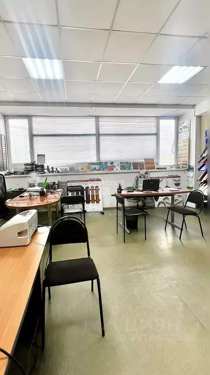 Офис в Челябинская область, Челябинск Свердловский тракт, 15 (35 м) - Фото 2