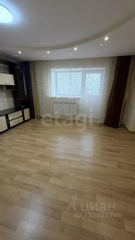 2-к кв. Башкортостан, с. Бураево ул. Ленина, 8 (39.8 м) - Фото 1