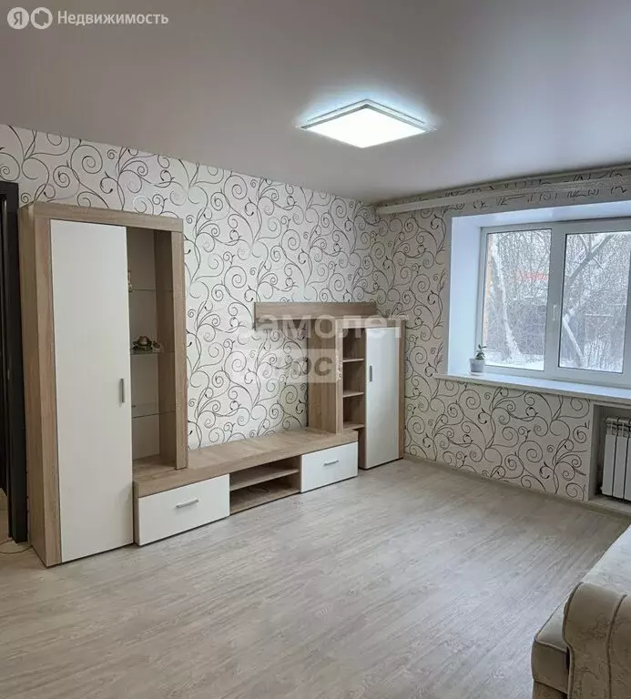 2к в -комнатной квартире (16 м) - Фото 1