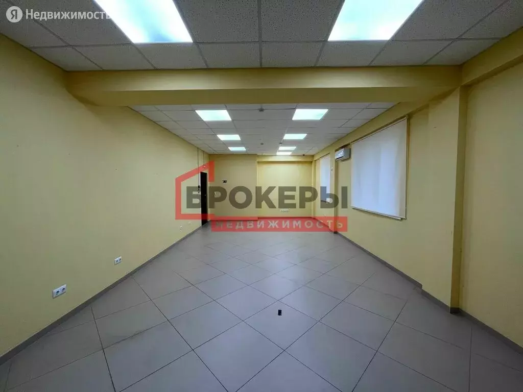 Помещение свободного назначения (63 м) - Фото 1