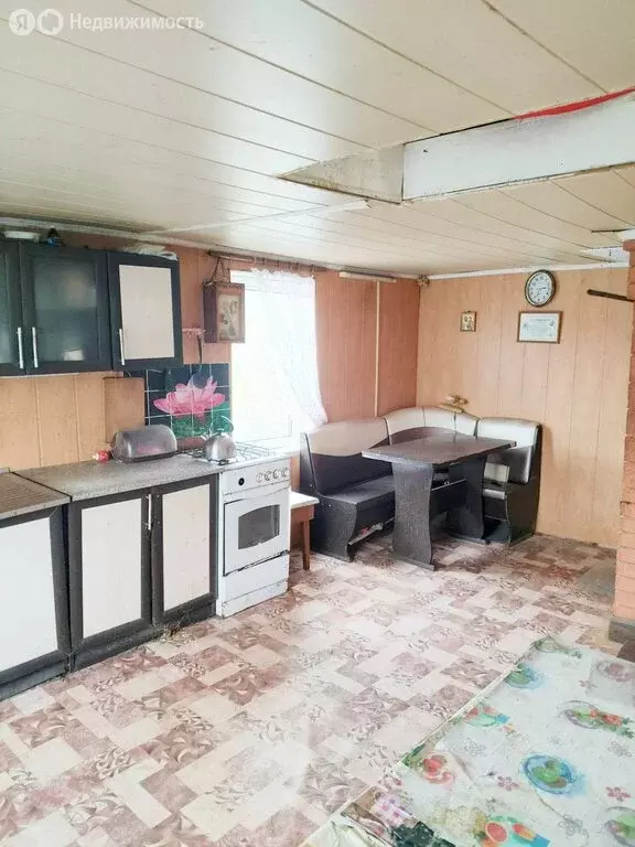 Дом в Псковский муниципальный округ, деревня Мешоколь (39.7 м) - Фото 1