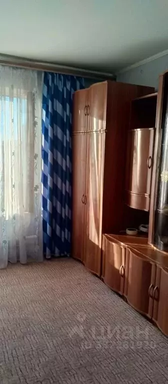 Комната Москва Вяземская ул., 5 (18.0 м) - Фото 1