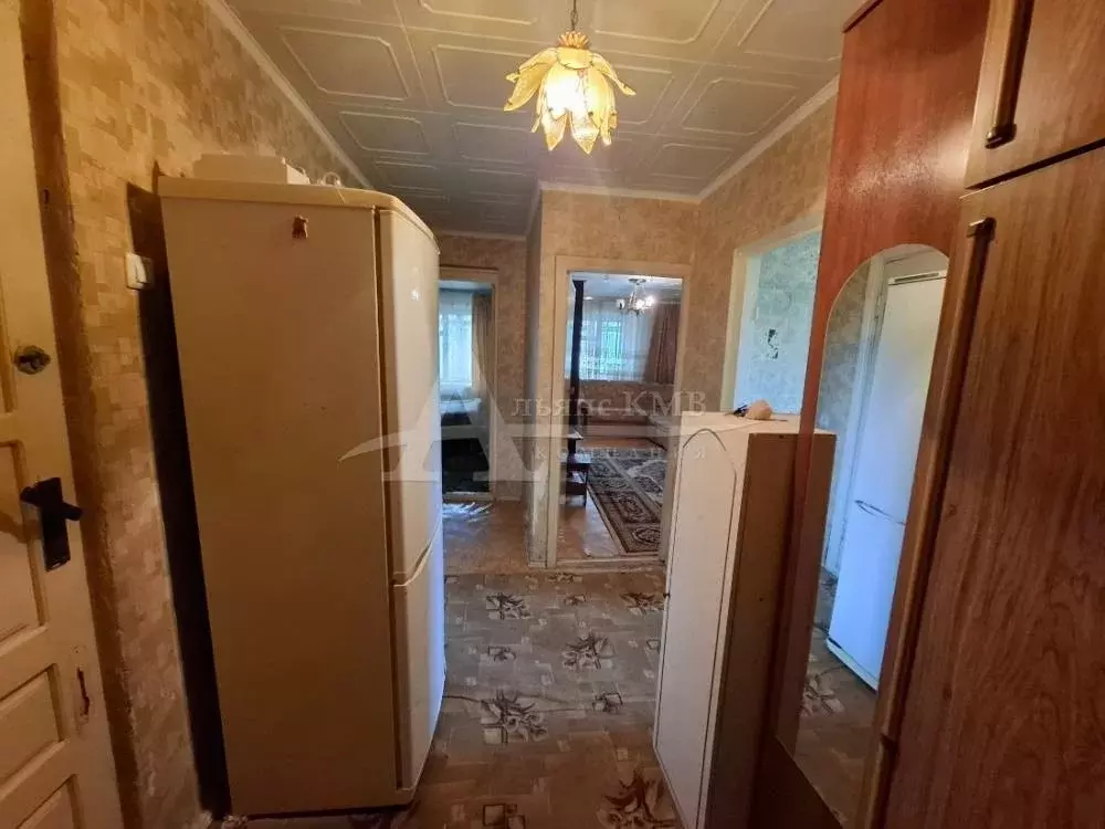 Продаётся 2-к квартира, 47.5 м - Фото 0