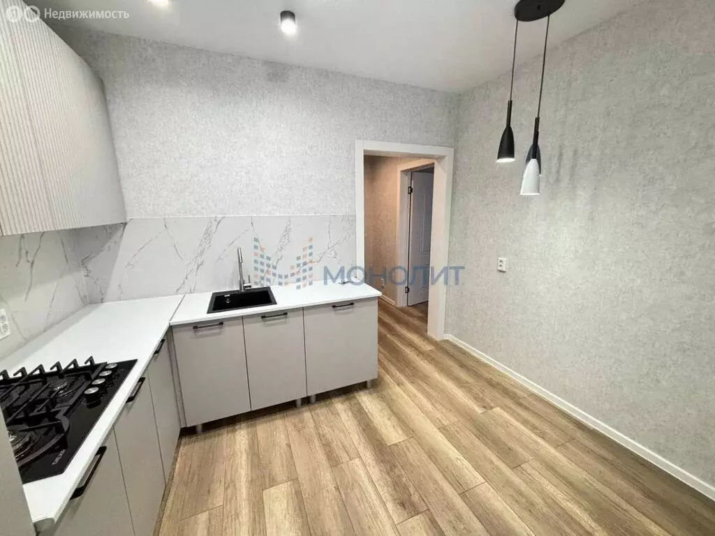 1-комнатная квартира: Йошкар-Ола, улица Кирова, 25 (33 м) - Фото 1