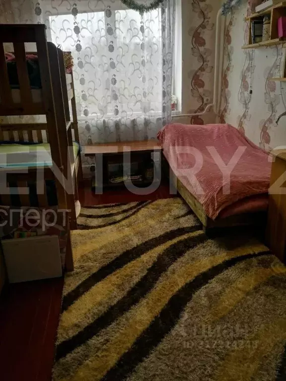2-к кв. Калининградская область, Правдинский муниципальный округ, пос. ... - Фото 0