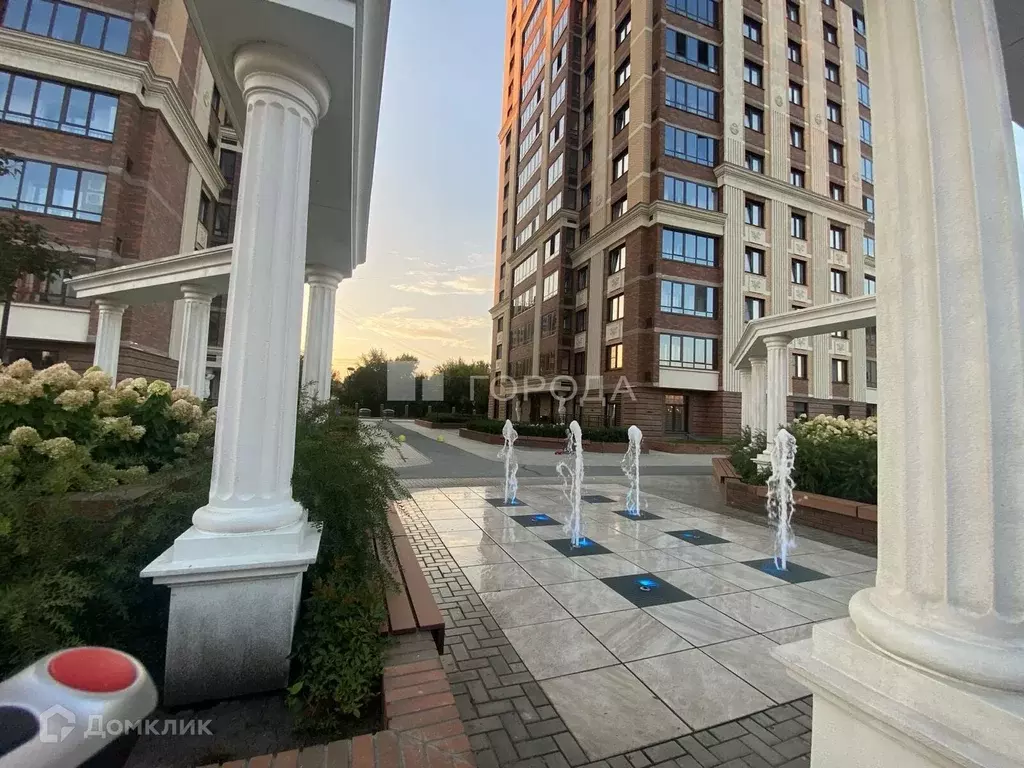 Продаётся 1-к квартира, 35 м - Фото 0
